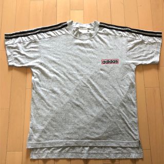 アディダス(adidas)の希少アディダス 90s adidasoriginals オリジナルス Tシャツ (Tシャツ/カットソー(半袖/袖なし))