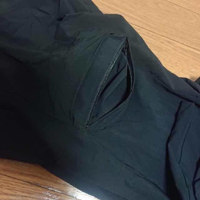 EDWIN(エドウィン)のEDWIN ポケッタブルジャケット Lサイズ メンズのジャケット/アウター(その他)の商品写真