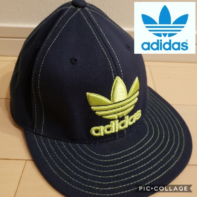 adidas(アディダス)のadidas Originals アディダス キャップ メンズの帽子(キャップ)の商品写真