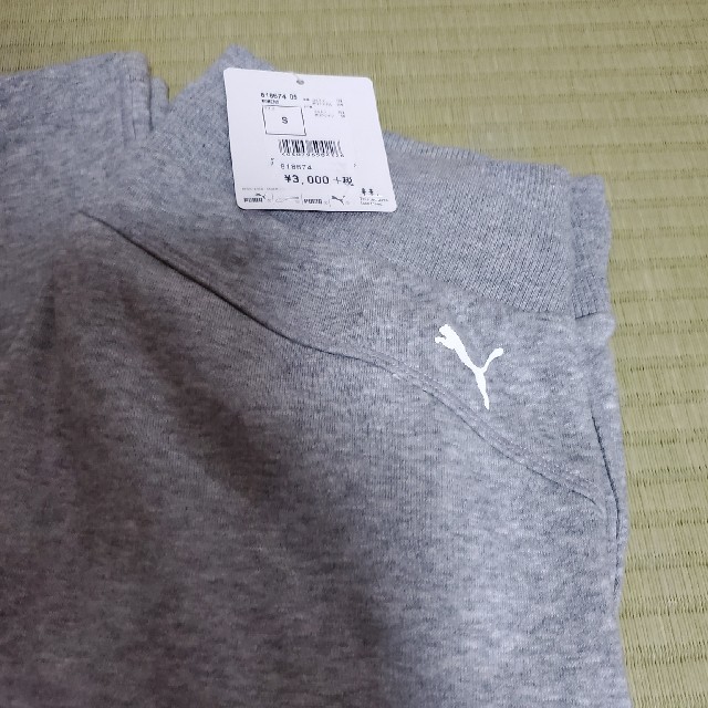 PUMA(プーマ)のPUMA メンズのパンツ(その他)の商品写真