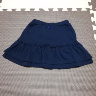 【新品】koe キュロットスカート 95サイズ(パンツ/スパッツ)