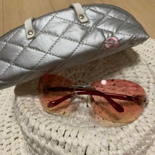 アルバ(ALBA ROSA) サングラス/メガネ(レディース)の通販 18点