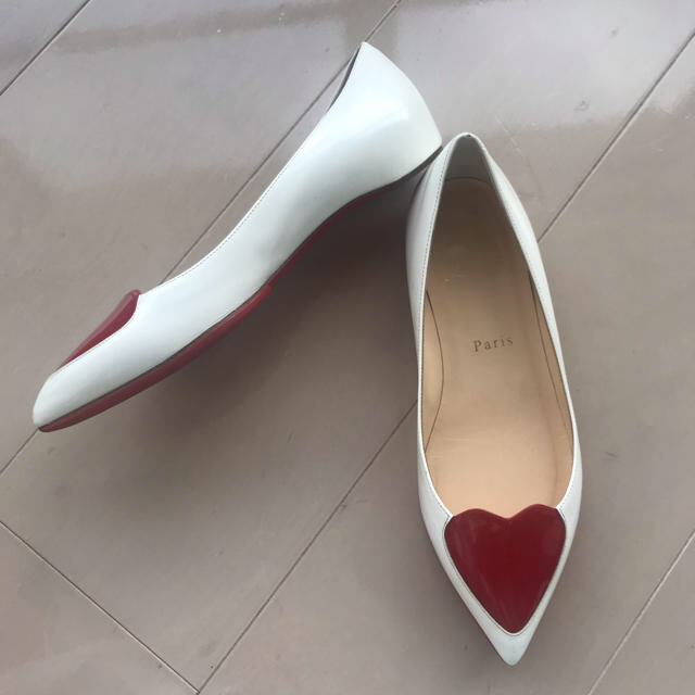 格安新品 Christian Louboutin - Eee☆様専用クリスチャンルブタン