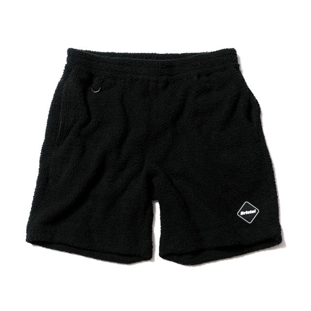 20SS F.C.Real Bristol PILE SHORTS | hartwellspremium.com