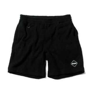 エフシーアールビー(F.C.R.B.)の20SS F.C.Real Bristol  PILE SHORTS(ショートパンツ)