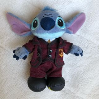 スティッチ(STITCH)のスティッチ : タワーオブテラー   ぬいぐるみ(ぬいぐるみ)