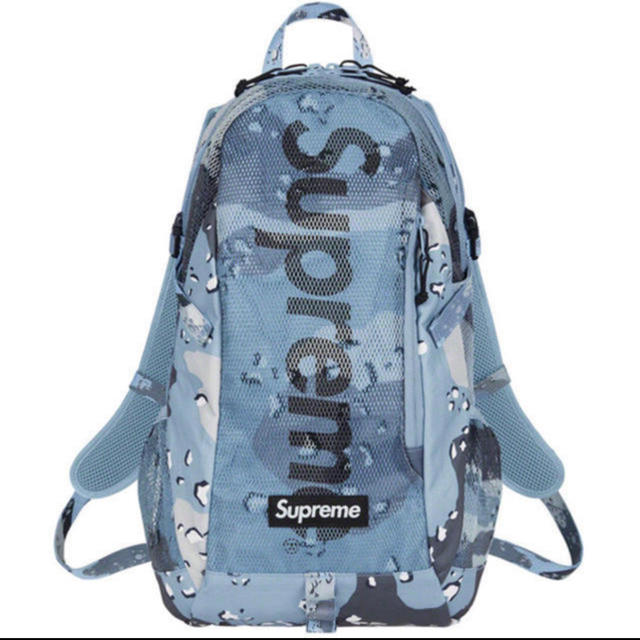 Supreme Backpack 20ss