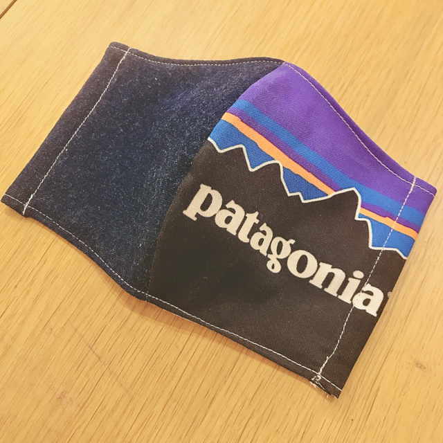 patagonia - Patagonia インナーマスクの通販 by Seven shop｜パタゴニアならラクマ