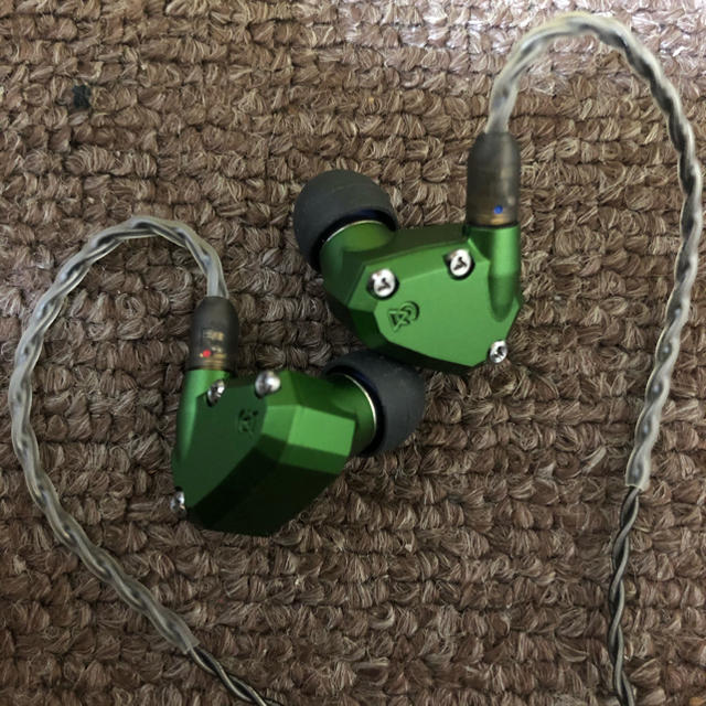 campfire audio andromeda 2019