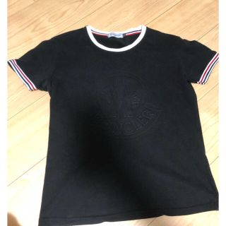 モンクレール(MONCLER)のモンクレール Tシャツ(Tシャツ/カットソー(半袖/袖なし))