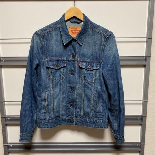 リーバイス(Levi's)のリーバイス デニムジャケット Gジャン(Gジャン/デニムジャケット)