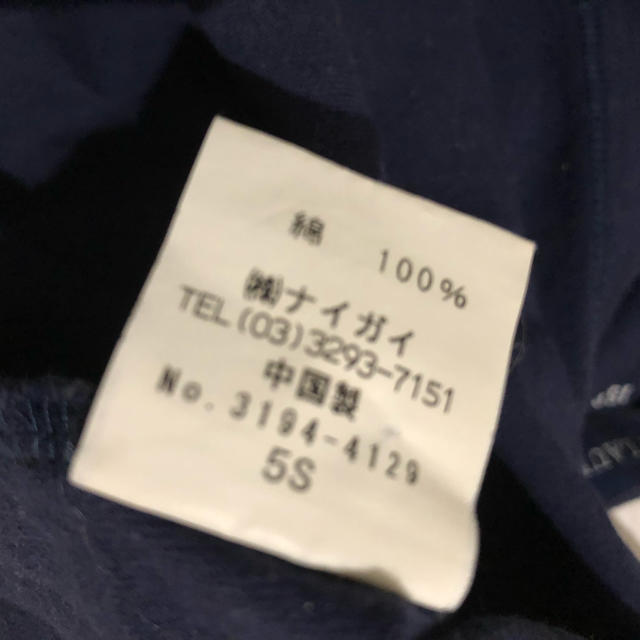 Ralph Lauren(ラルフローレン)の美品★ラルフローレン　Tシャツ　150センチ キッズ/ベビー/マタニティのキッズ服女の子用(90cm~)(Tシャツ/カットソー)の商品写真