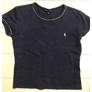 ラルフローレン(Ralph Lauren)の美品★ラルフローレン　Tシャツ　150センチ(Tシャツ/カットソー)