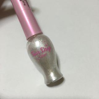 エチュードハウス(ETUDE HOUSE)の取り置き商品：エチュードハウス♡ラメ(アイライナー)