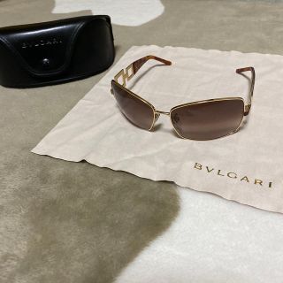 ブルガリ(BVLGARI)のBVLGARIのサングラス(サングラス/メガネ)