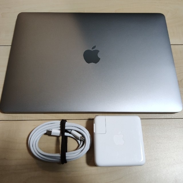 Mac (Apple) - macbook pro 13インチ 2019年