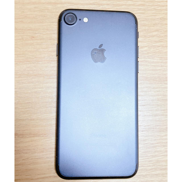 iPhone7 32GB 本体