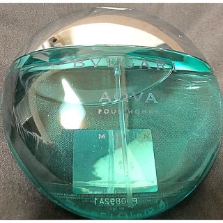 ブルガリ(BVLGARI)のブルガリ アクアプールオムマリン オードトワレ 50ml(ユニセックス)