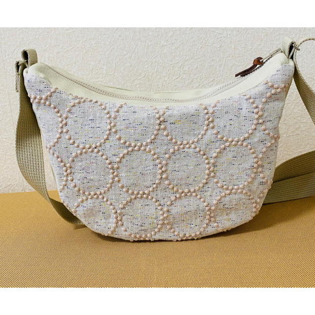 【専用ページ】ミナペルホネン　ハンドメイド　ショルダーバッグ 専用ページ】ミナペルホネン ハンドメイド ショルダーバッグ