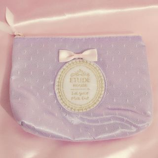 エチュードハウス(ETUDE HOUSE)のエチュードハウス ポーチ(ポーチ)