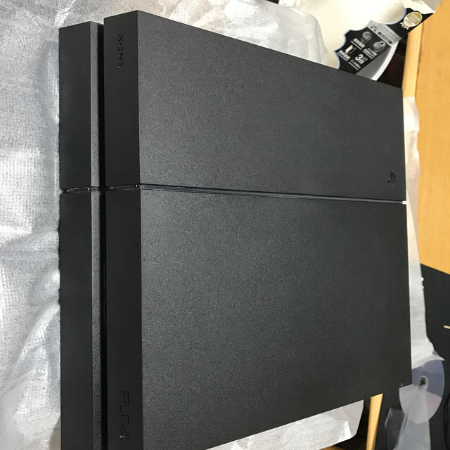 ps4 500GB