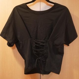 ヘザー(heather)の［美品☆*。］Tシャツ カットソー(Tシャツ(半袖/袖なし))