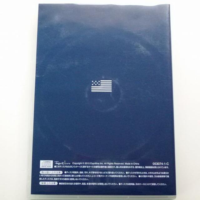 CD スピードラーニング 英語 第1巻 日常英会話 2015年版 テキスト付 エンタメ/ホビーのCD(CDブック)の商品写真