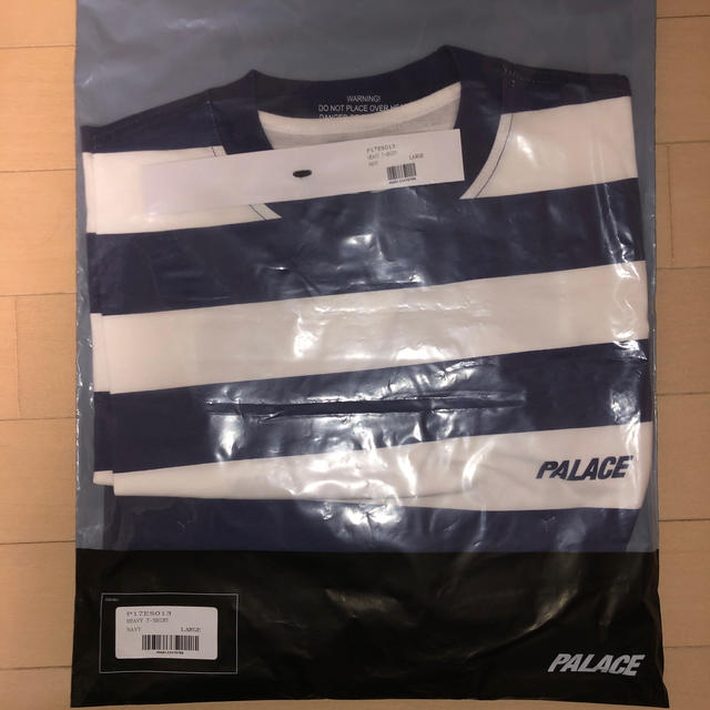 定価以下PALACE HEAVY T-SHIRTPALACEオンライン状態