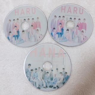 セブンティーン(SEVENTEEN)のSEVENTEEN ライブDVD HARU(アイドル)