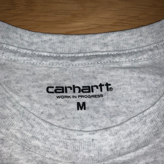 carhartt(カーハート)のCarhartt(カーハート) Tシャツ メンズのトップス(Tシャツ/カットソー(半袖/袖なし))の商品写真