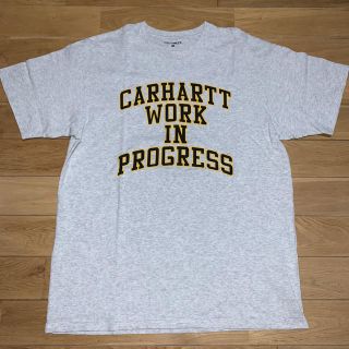 カーハート(carhartt)のCarhartt(カーハート) Tシャツ(Tシャツ/カットソー(半袖/袖なし))