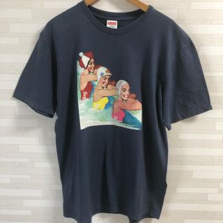 シュプリーム(Supreme)のシュプリーム　Tシャツ　18ss(Tシャツ/カットソー(半袖/袖なし))