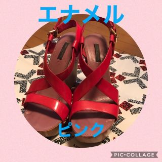 ルイヴィトン(LOUIS VUITTON)の★LOUIS  VUITTON★サンダル(サンダル)