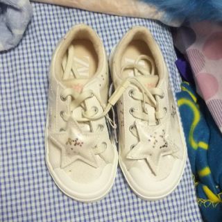 ザラキッズ(ZARA KIDS)のZARA キッズシューズ(スニーカー)