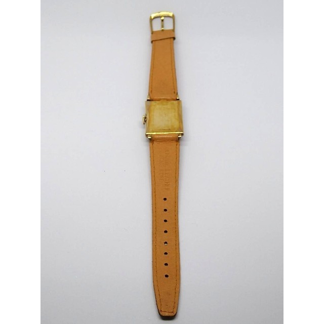 Hamilton(ハミルトン)のハミルトン スモールセコンド 手巻 ヴィンテージ メンズの時計(腕時計(アナログ))の商品写真