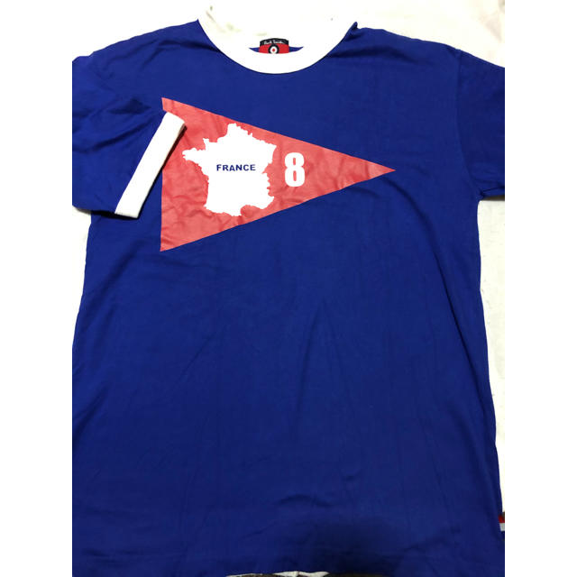 Paul Smith(ポールスミス)のポールスミス  半袖カットソー レディースのトップス(Tシャツ(半袖/袖なし))の商品写真
