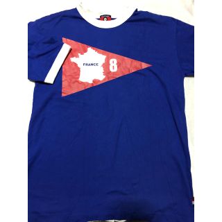 ポールスミス(Paul Smith)のポールスミス  半袖カットソー(Tシャツ(半袖/袖なし))