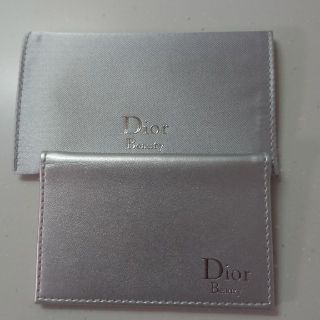 ディオール(Dior)のDior ミラー(ミラー)