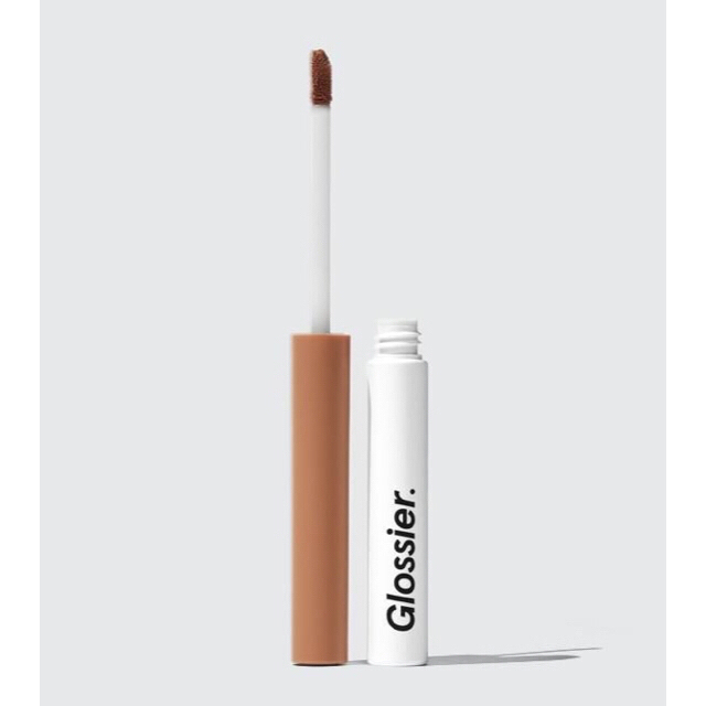 新品！Glossier Skywash VALLEY マットリキッドアイシャドウ コスメ/美容のベースメイク/化粧品(アイシャドウ)の商品写真