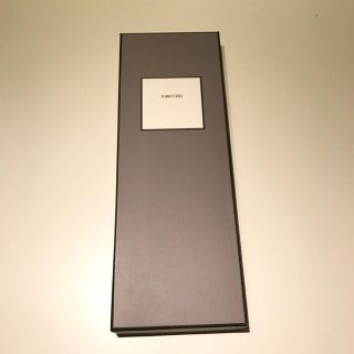 トムフォード(TOM FORD)のトムフォード　ネクタイ　空箱(その他)