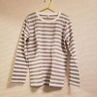 ムジルシリョウヒン(MUJI (無印良品))の無印良品 キッズ(Tシャツ/カットソー)