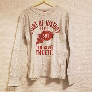 エドウィン(EDWIN)のEDWIN キッズ(Tシャツ/カットソー)