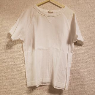 ジーユー(GU)のGU キッズ(Tシャツ/カットソー)