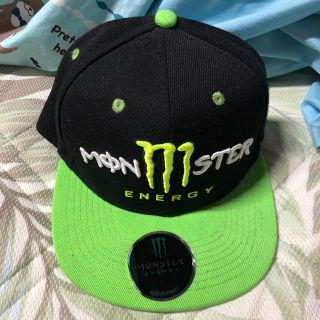 キャップ　monster(キャップ)