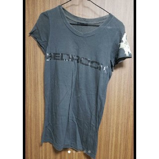 ルグランブルー(LGB)のBEDROCK　T(Tシャツ/カットソー(半袖/袖なし))