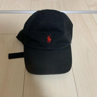 ポロラルフローレン(POLO RALPH LAUREN)のPOLO ラルフローレン　キャップ(キャップ)