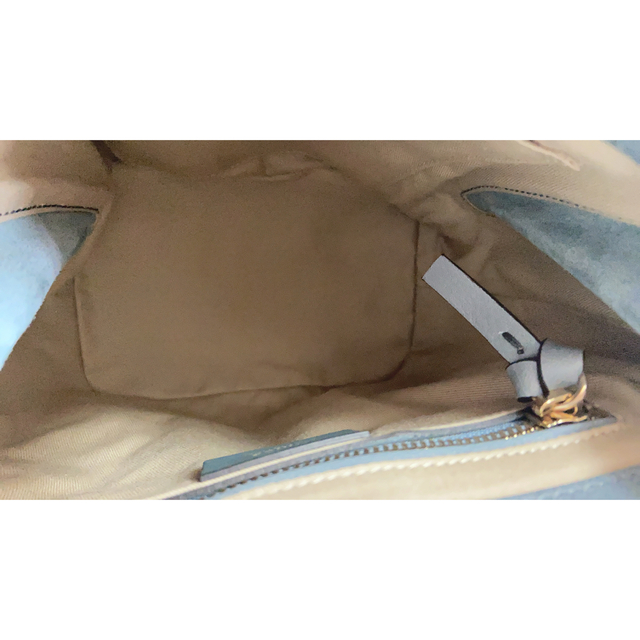 Chloe - 週末まで限定価格‼️Chloe/Faye/2wayバックパックの通販 by