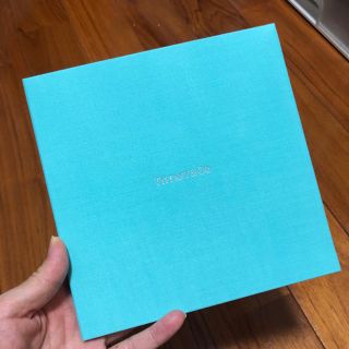 ティファニー(Tiffany & Co.)のTIFFANY ティファニー フォトアルバム(アルバム)