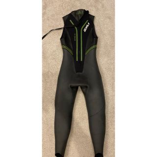 2XU - 2 XU トライアスロン ウエットスーツ の通販 by kazunally's