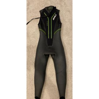 ツータイムズユー(2XU)の2 XU トライアスロン ウエットスーツ (サーフィン)